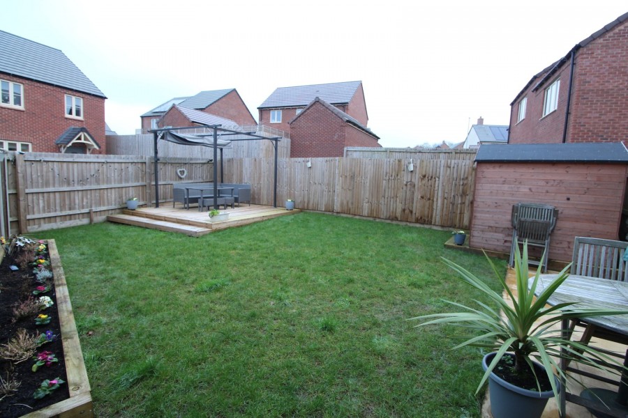 Images for Briar Road, Lutterworth