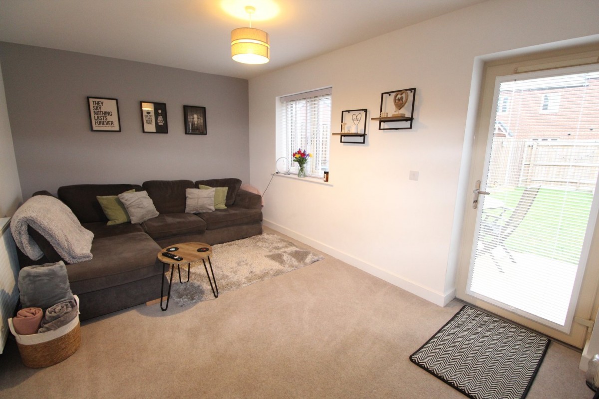 Images for Briar Road, Lutterworth