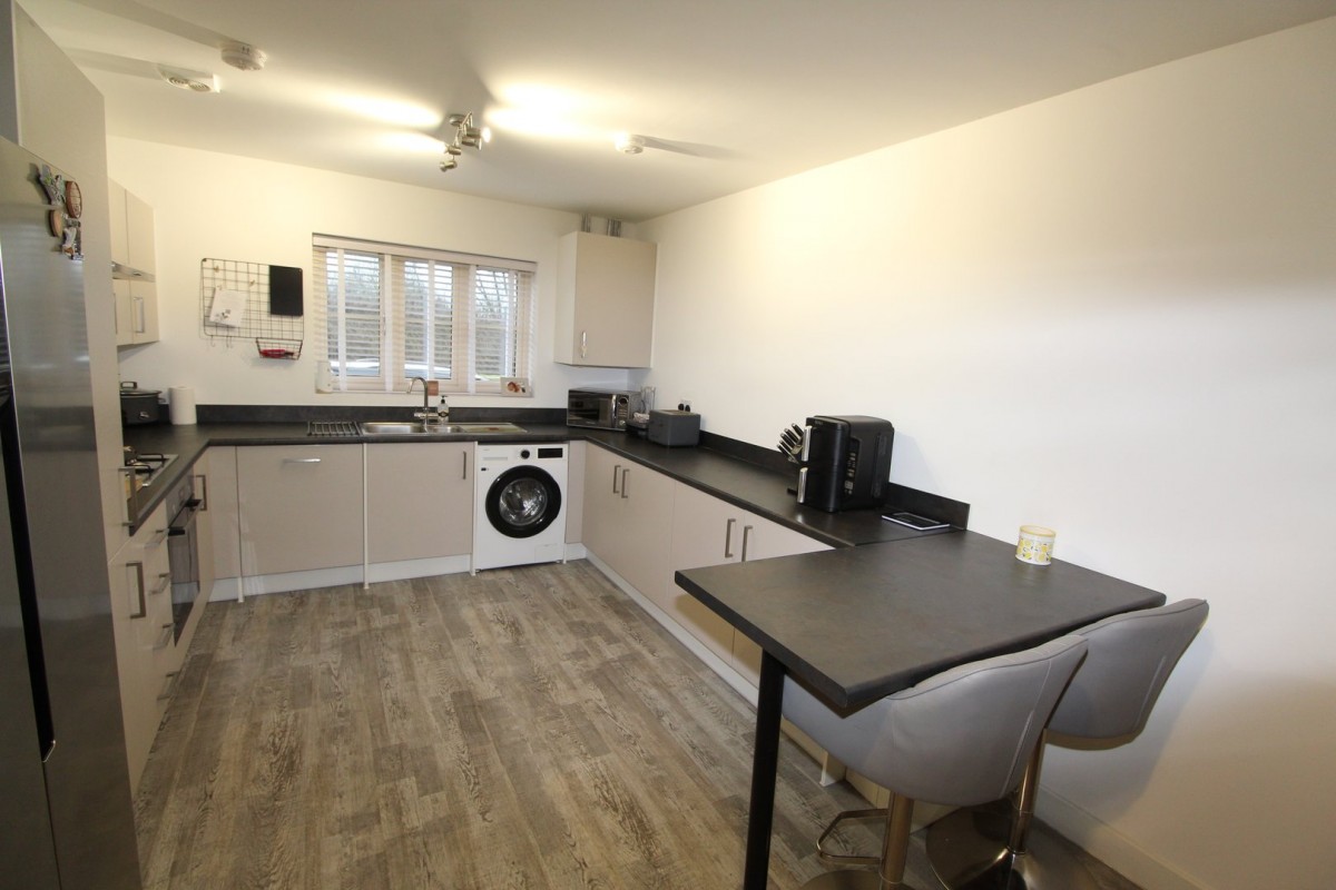 Images for Briar Road, Lutterworth