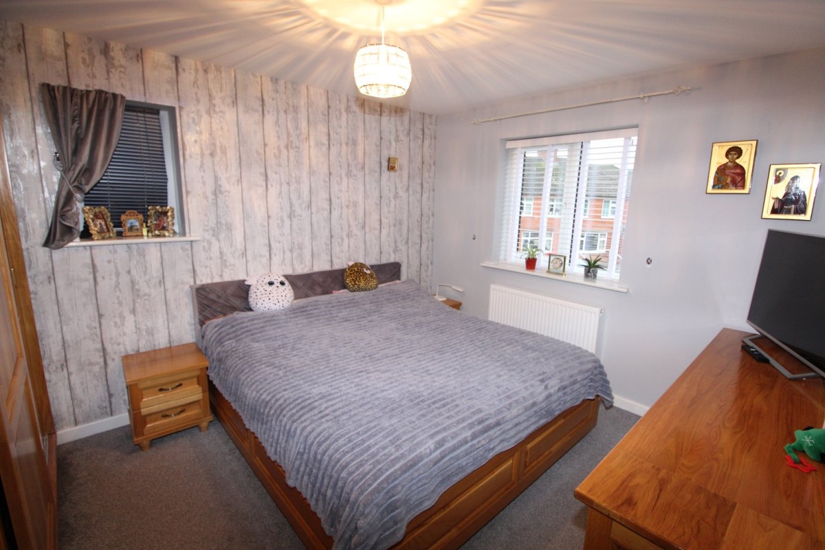 Images for Swiftway, Lutterworth, Leicestershire