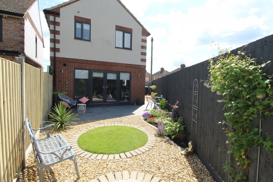 Images for Swiftway, Lutterworth, Leicestershire