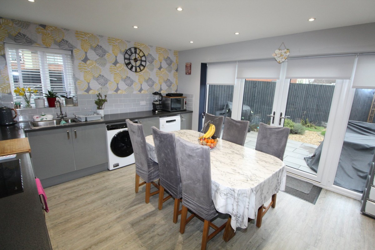 Images for Swiftway, Lutterworth, Leicestershire