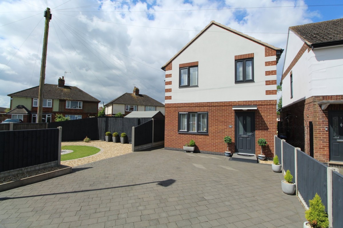 Images for Swiftway, Lutterworth, Leicestershire