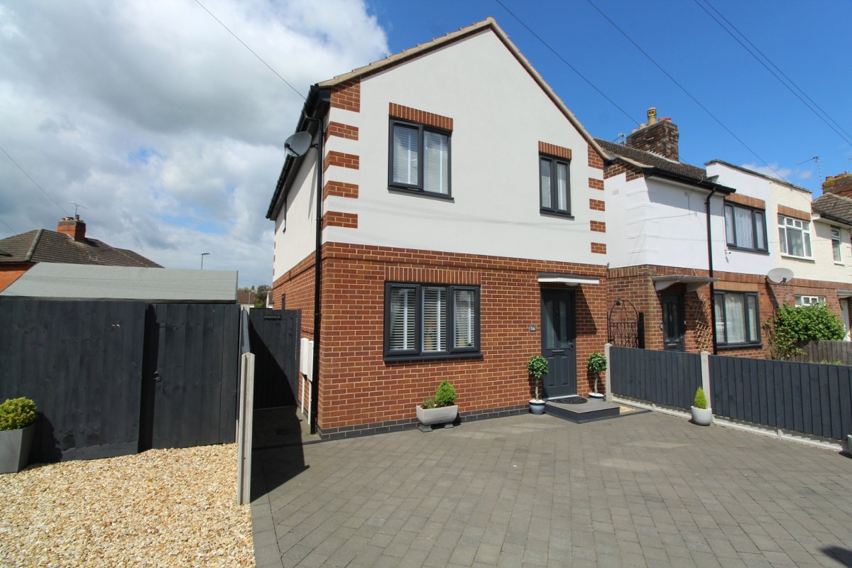 Images for Swiftway, Lutterworth, Leicestershire