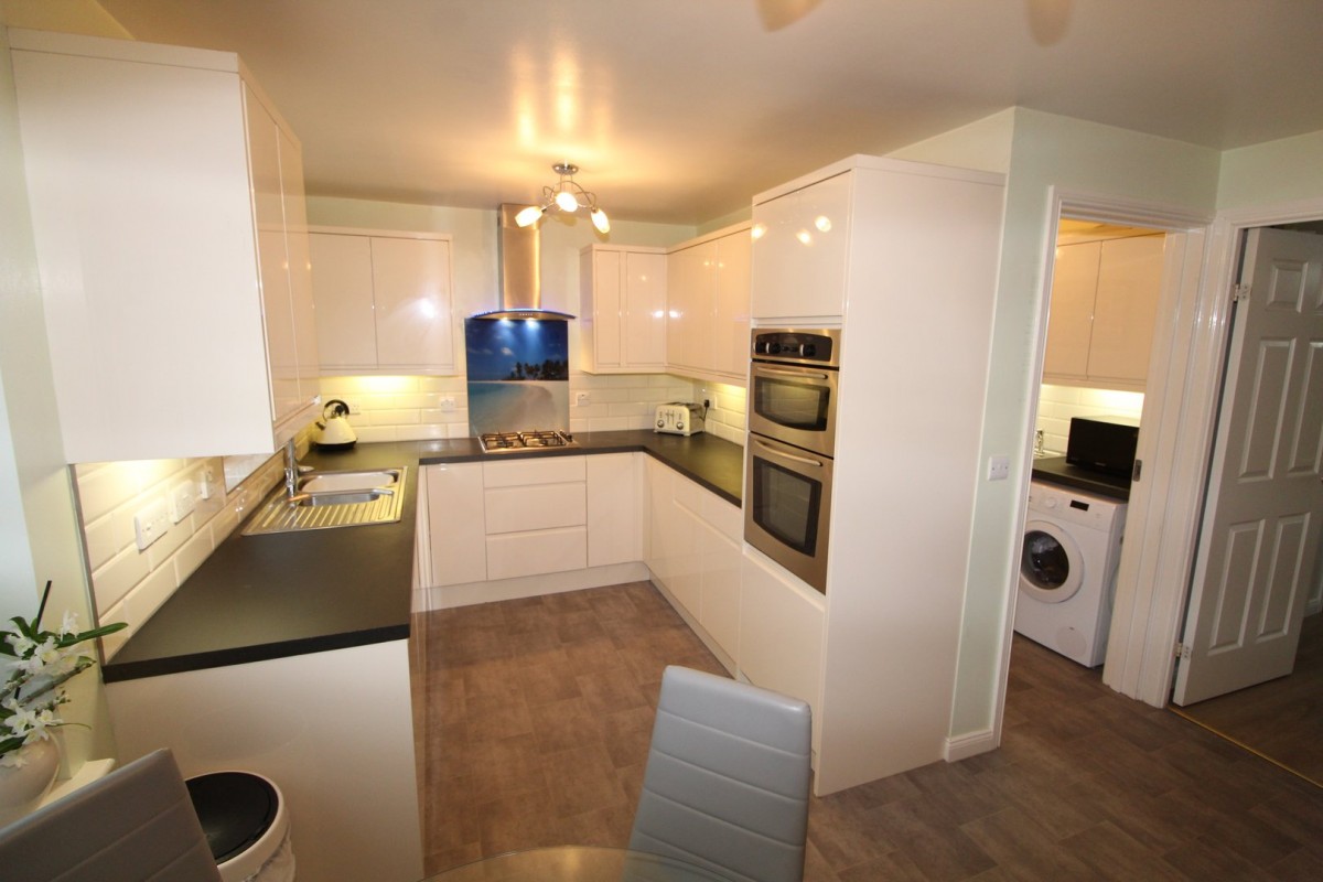 Images for Maxwell Way, Lutterworth