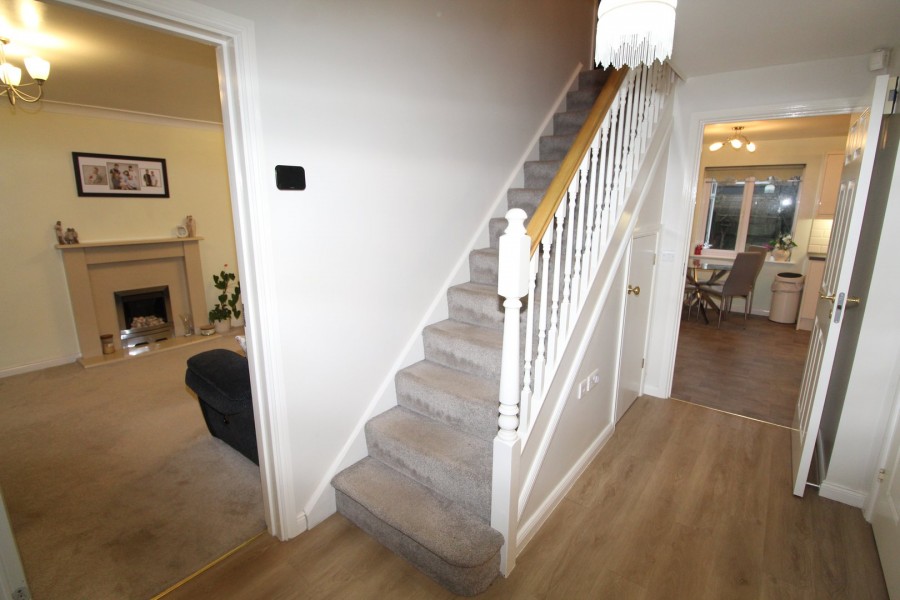 Images for Maxwell Way, Lutterworth