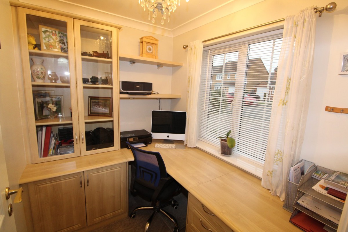 Images for Maxwell Way, Lutterworth