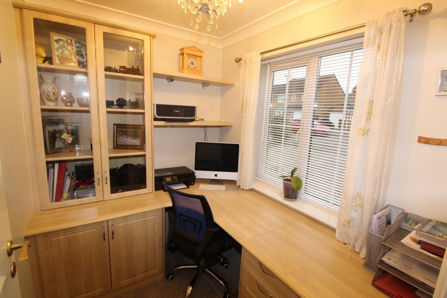 Images for Maxwell Way, Lutterworth