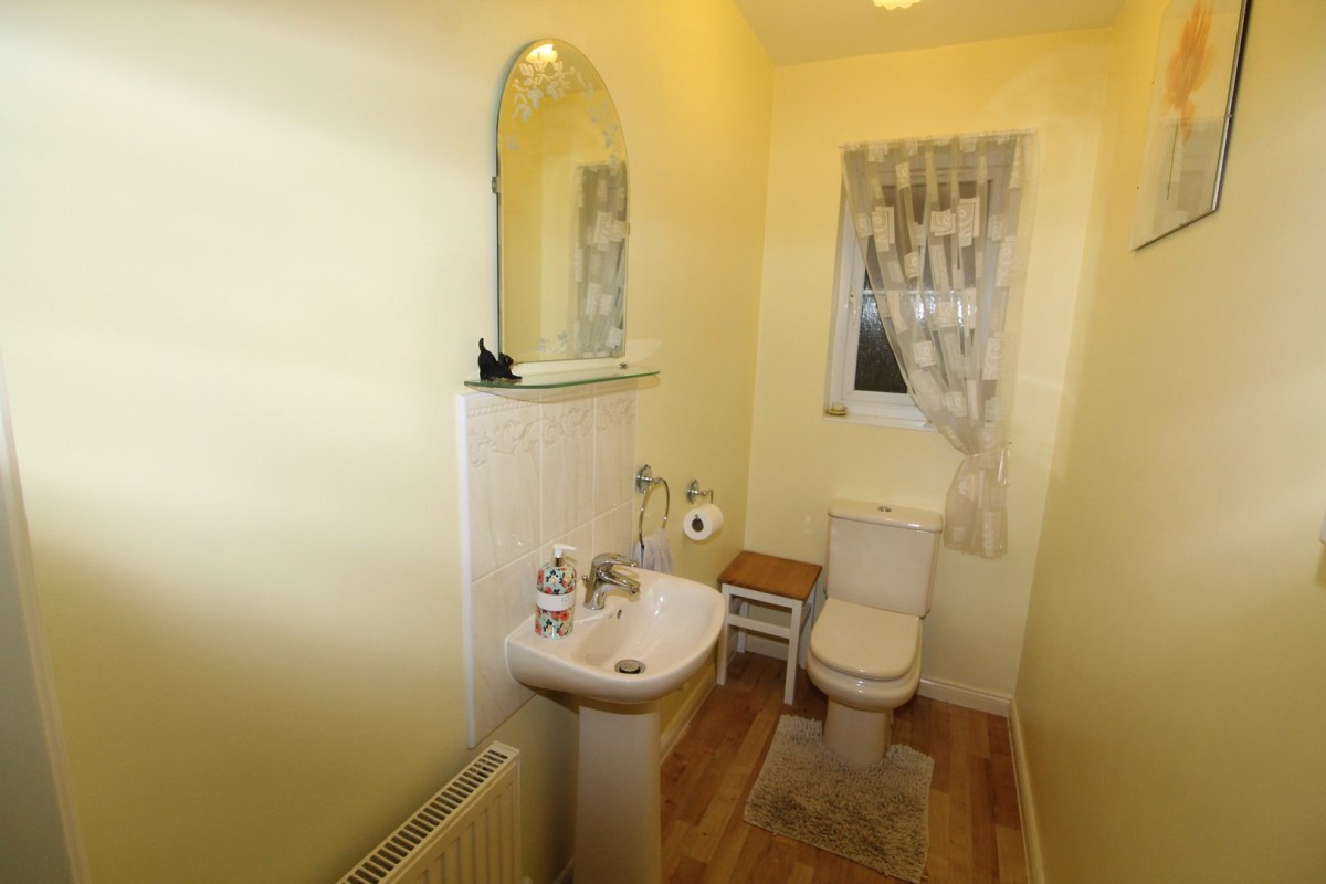 Images for Maxwell Way, Lutterworth