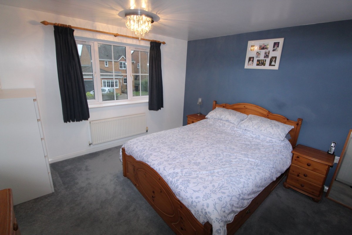 Images for Maxwell Way, Lutterworth