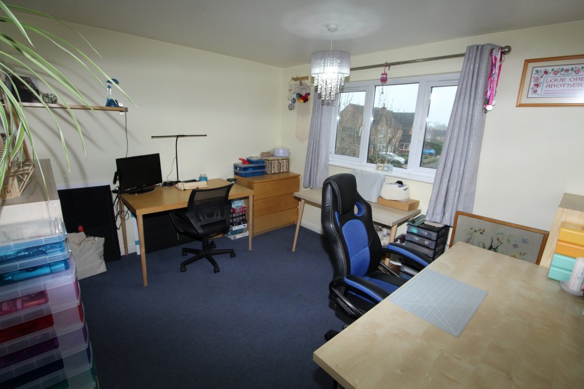 Images for Maxwell Way, Lutterworth