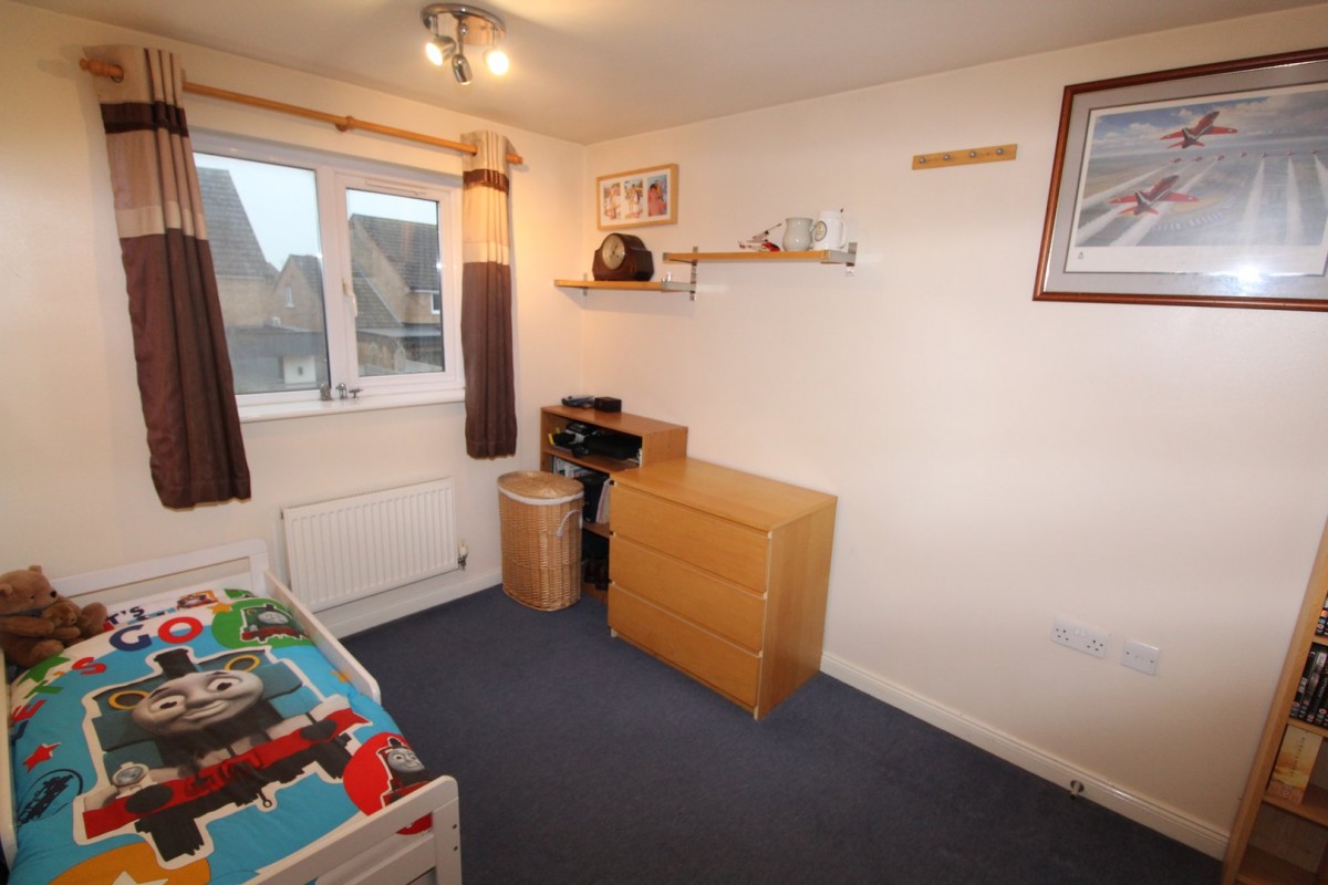 Images for Maxwell Way, Lutterworth