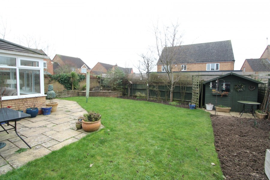 Images for Maxwell Way, Lutterworth