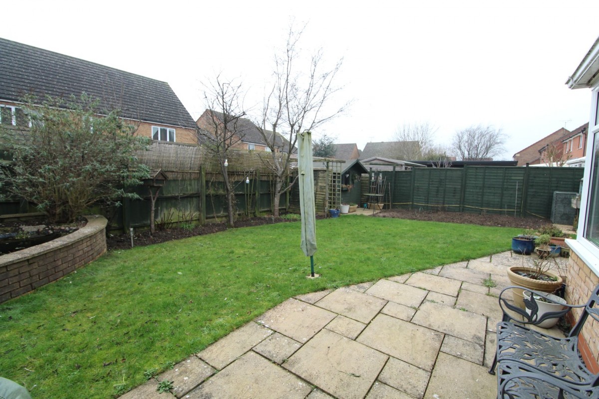 Images for Maxwell Way, Lutterworth