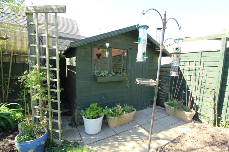 Images for Maxwell Way, Lutterworth