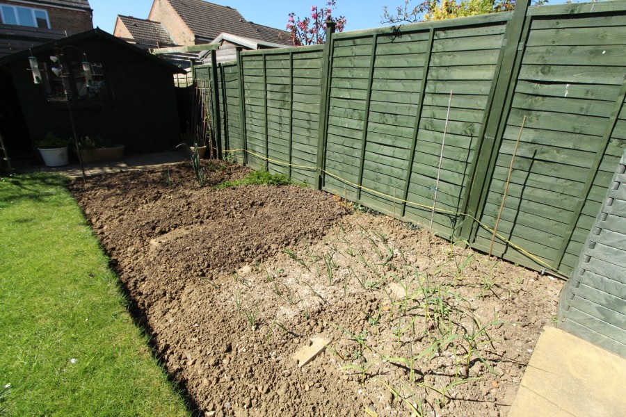 Images for Maxwell Way, Lutterworth