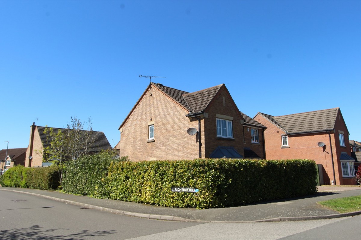 Images for Maxwell Way, Lutterworth