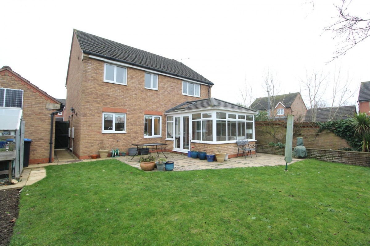 Images for Maxwell Way, Lutterworth