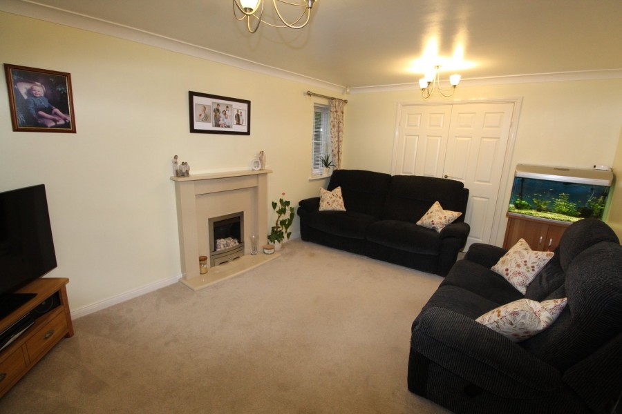 Images for Maxwell Way, Lutterworth