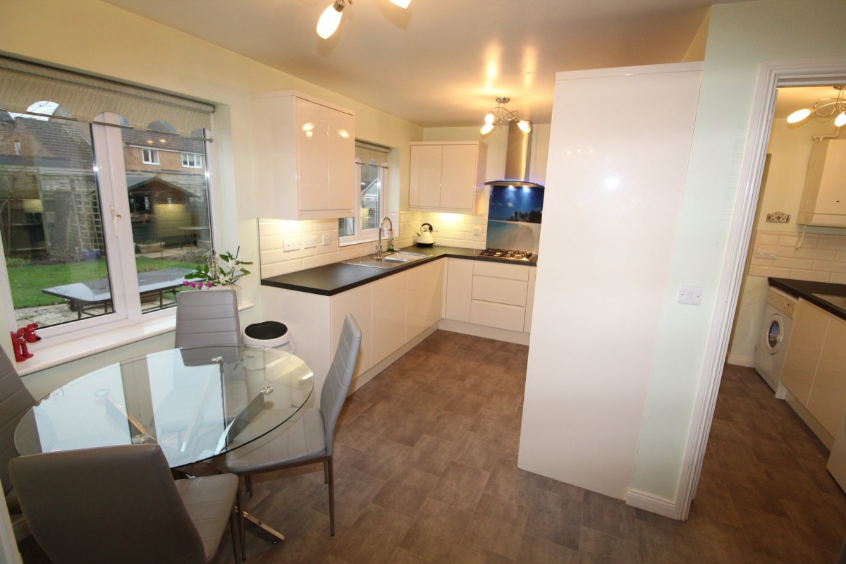 Images for Maxwell Way, Lutterworth