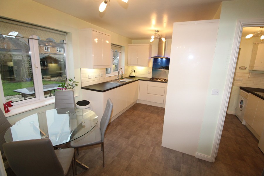 Images for Maxwell Way, Lutterworth