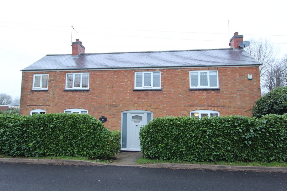Images for Ashby Road, Ullesthorpe, Leicestershire