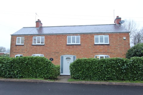 Ashby Road, Ullesthorpe, Leicestershire
