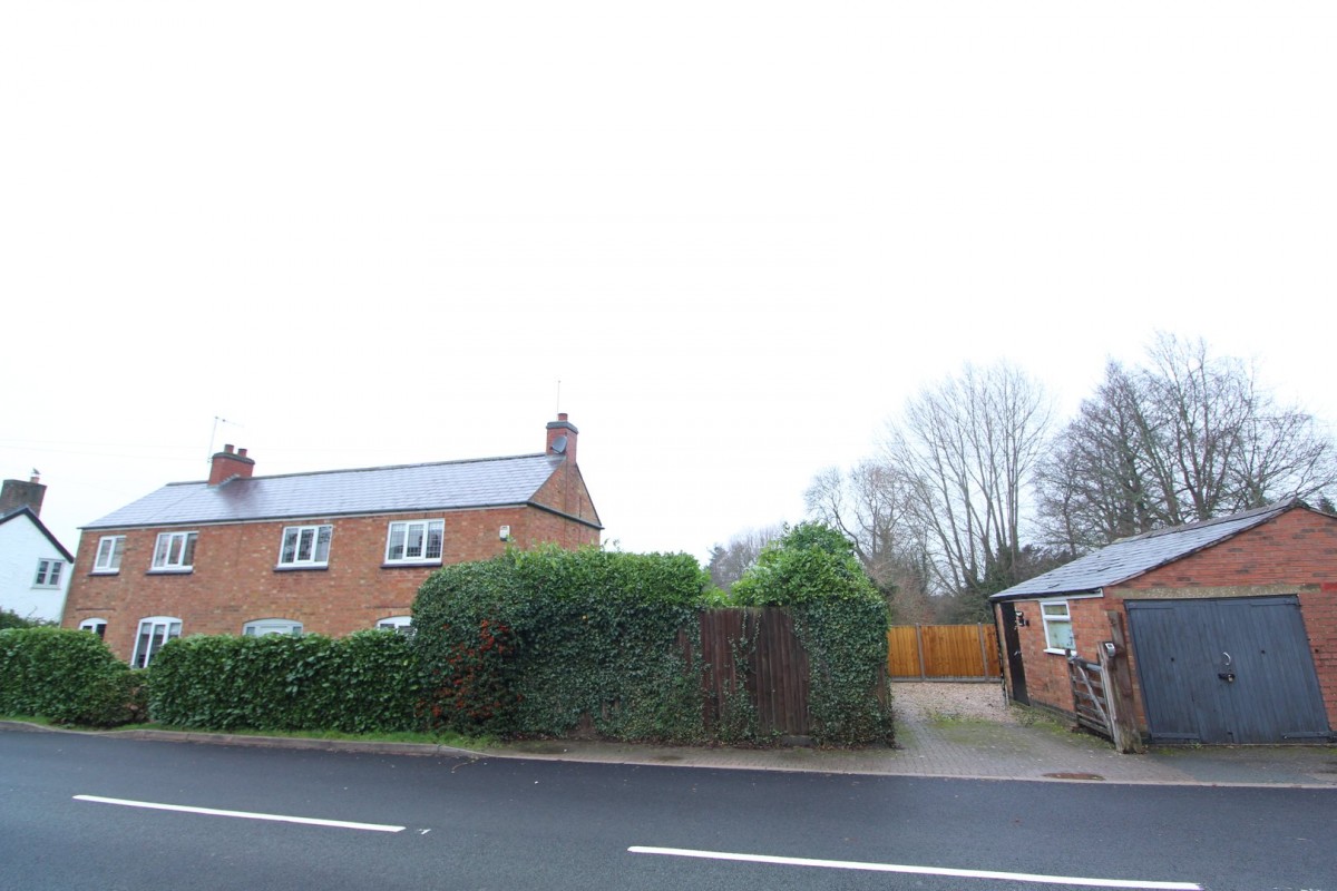 Images for Ashby Road, Ullesthorpe, Leicestershire