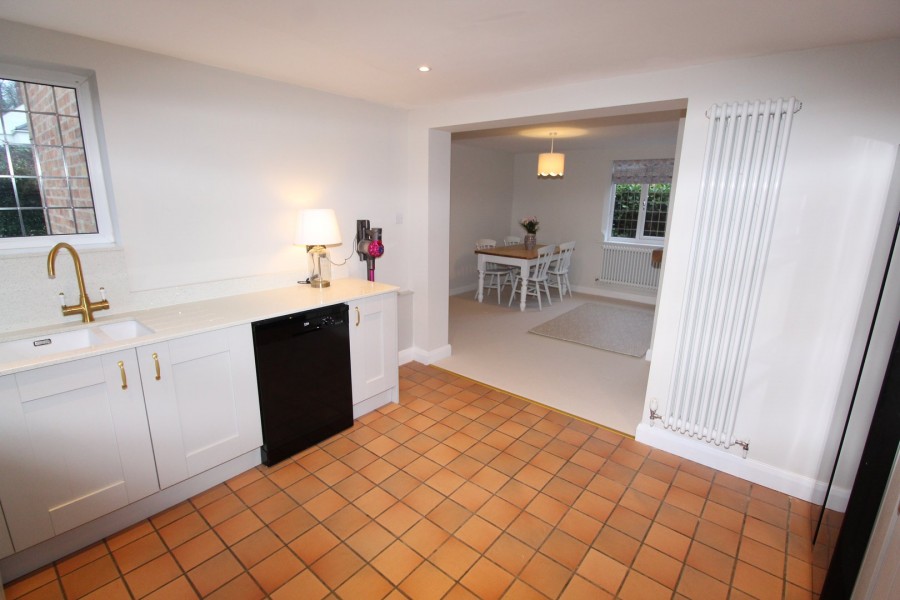 Images for Ashby Road, Ullesthorpe, Leicestershire