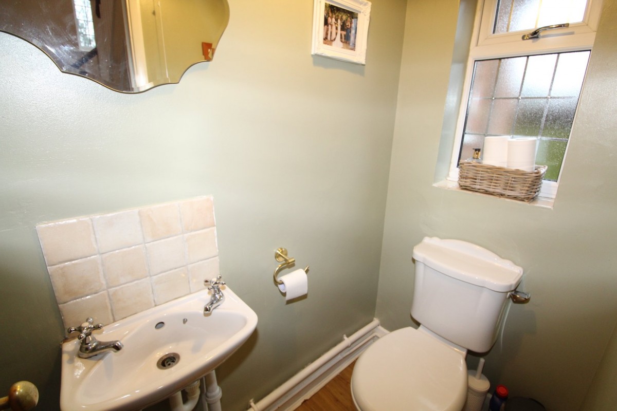 Images for Ashby Road, Ullesthorpe, Leicestershire