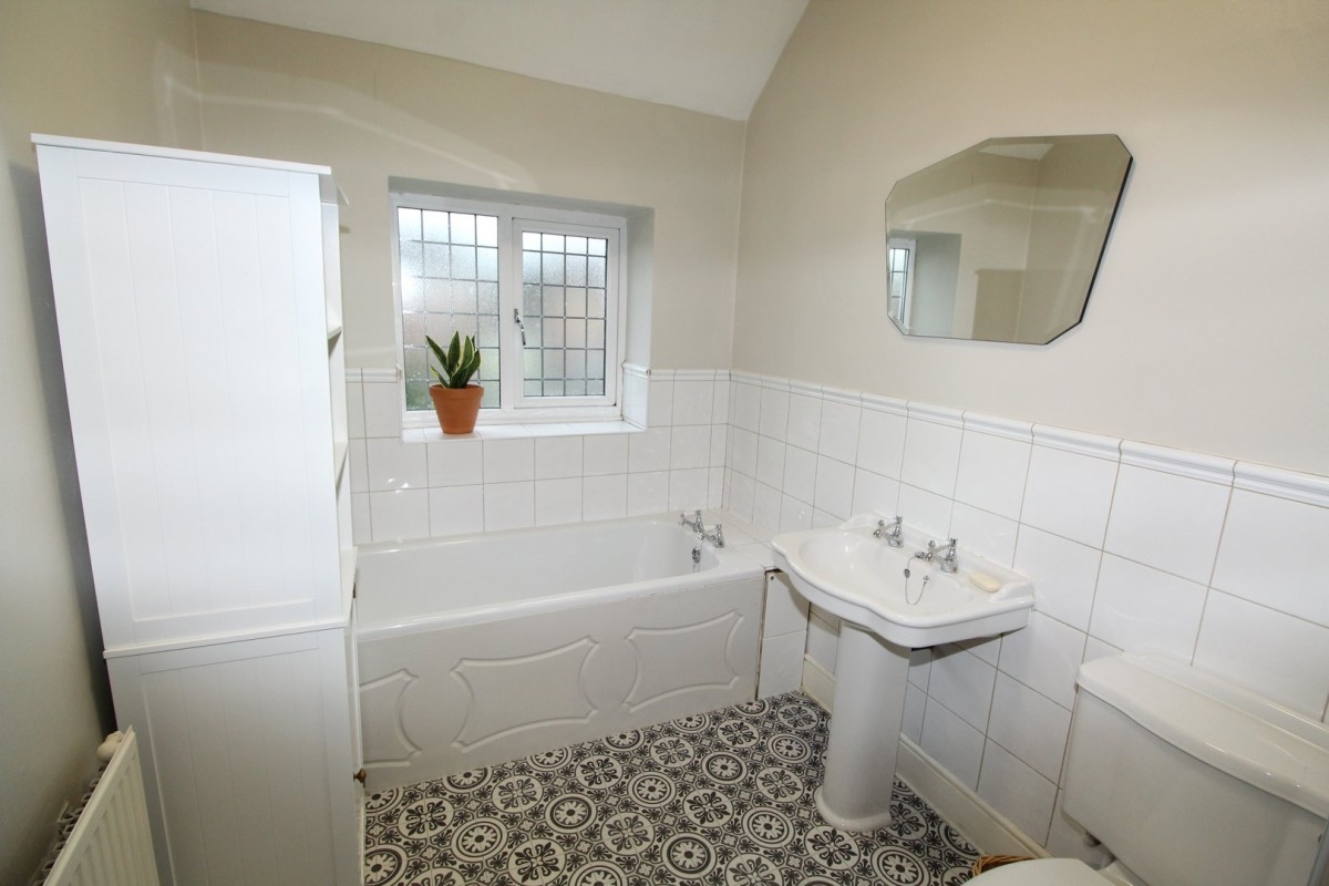 Images for Ashby Road, Ullesthorpe, Leicestershire