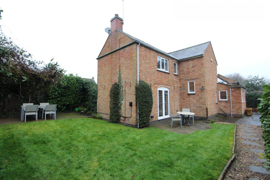 Images for Ashby Road, Ullesthorpe, Leicestershire