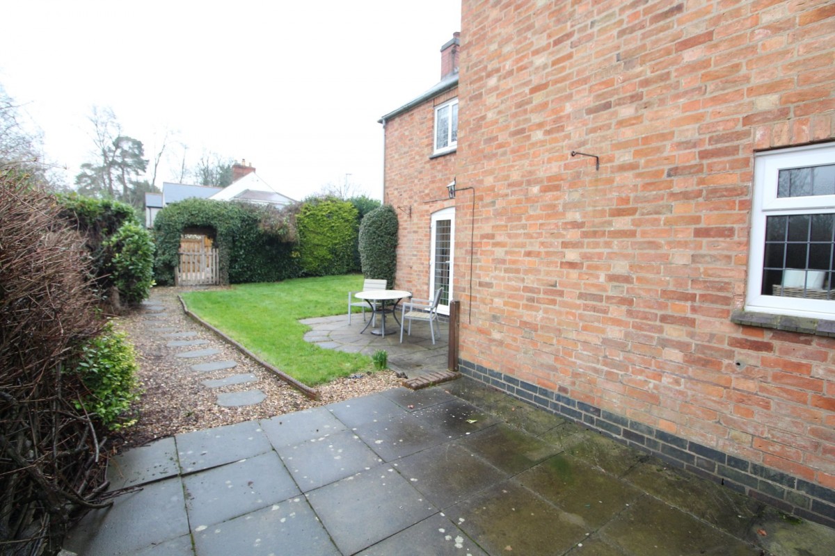 Images for Ashby Road, Ullesthorpe, Leicestershire