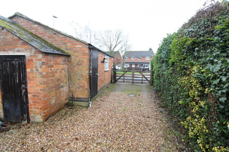 Images for Ashby Road, Ullesthorpe, Leicestershire