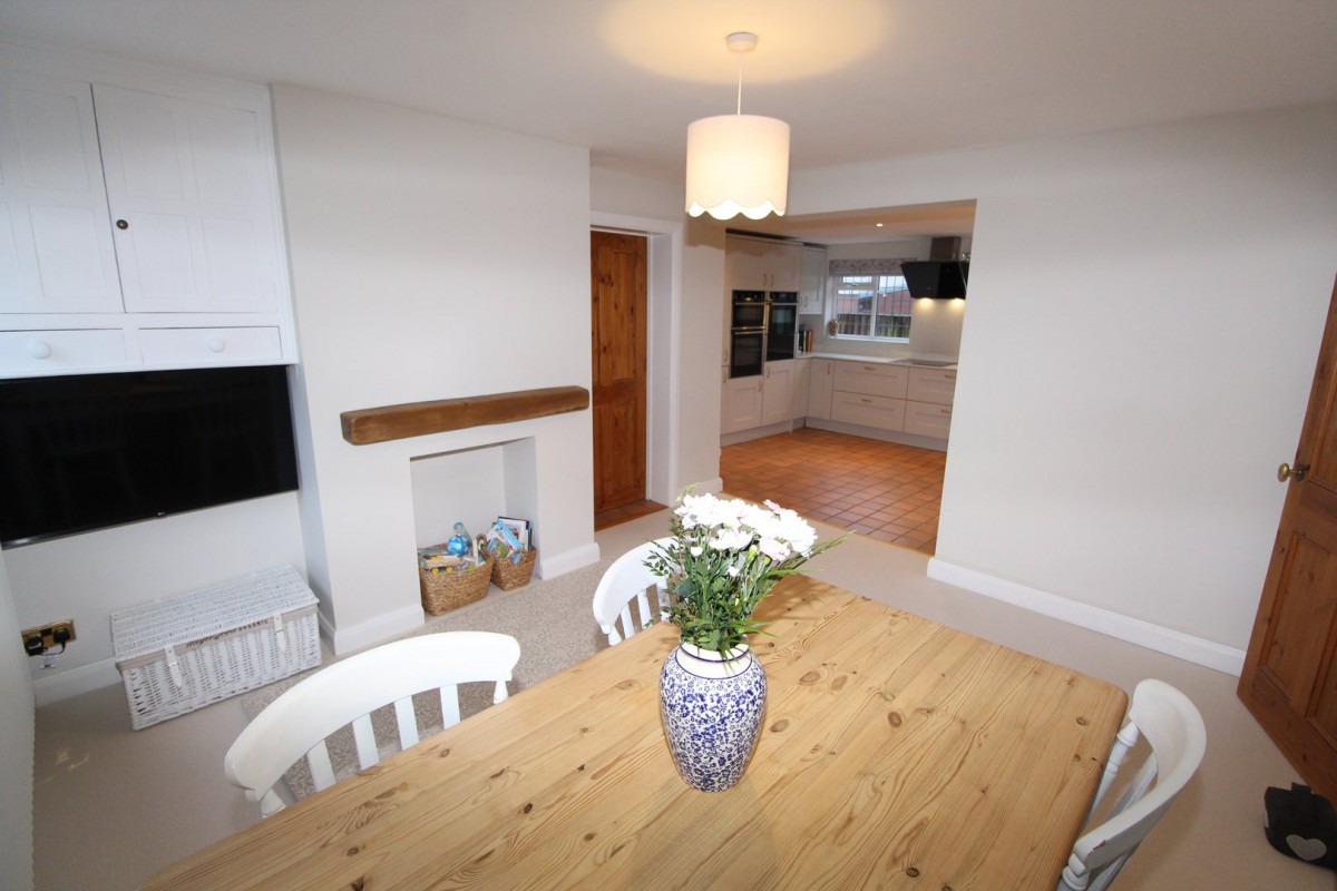 Images for Ashby Road, Ullesthorpe, Leicestershire