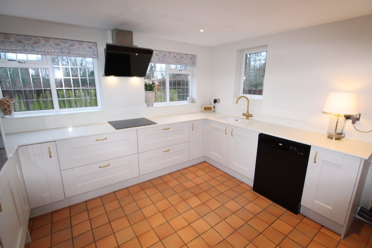 Images for Ashby Road, Ullesthorpe, Leicestershire