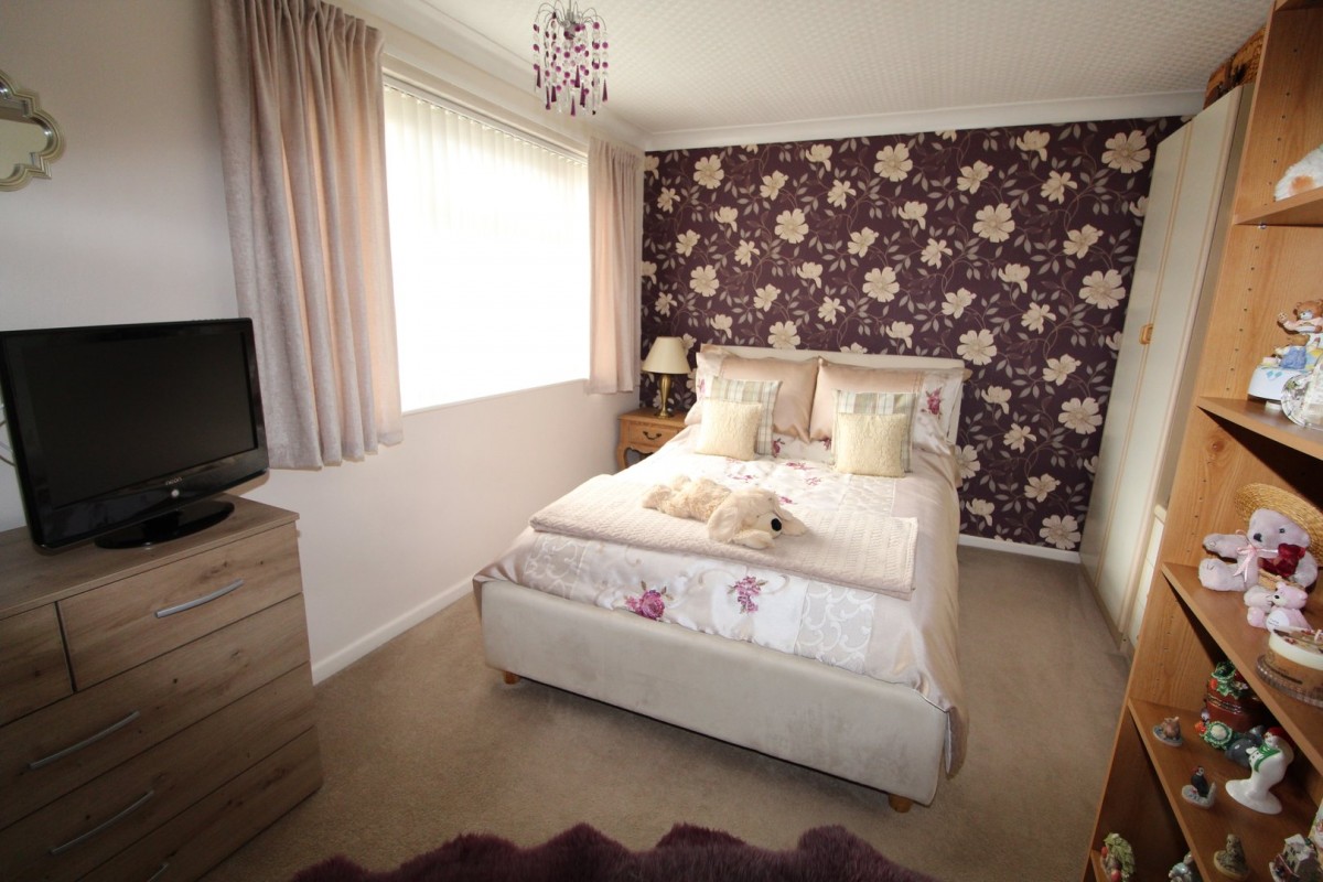 Images for Fir Tree Avenue, Lutterworth