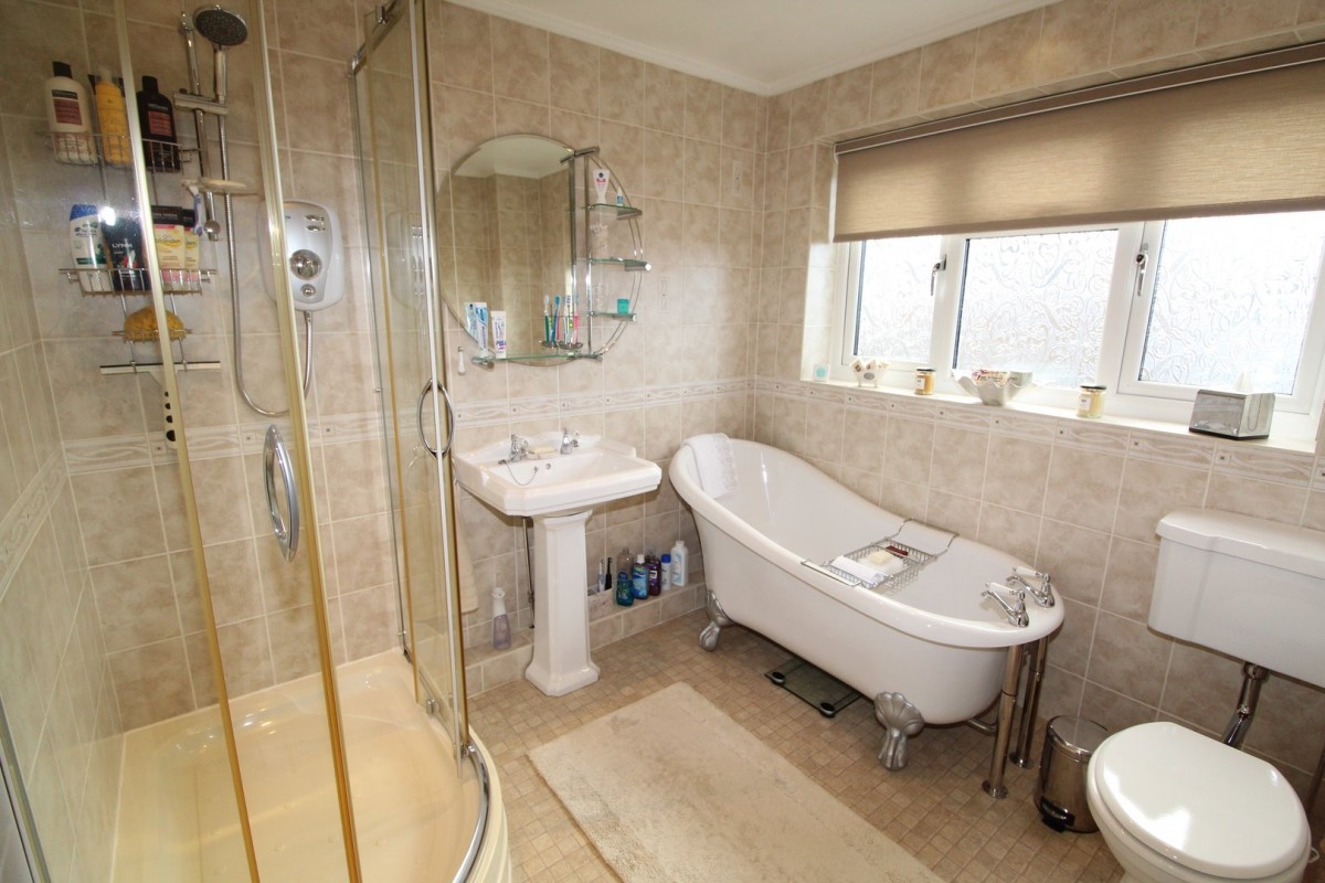 Images for Fir Tree Avenue, Lutterworth