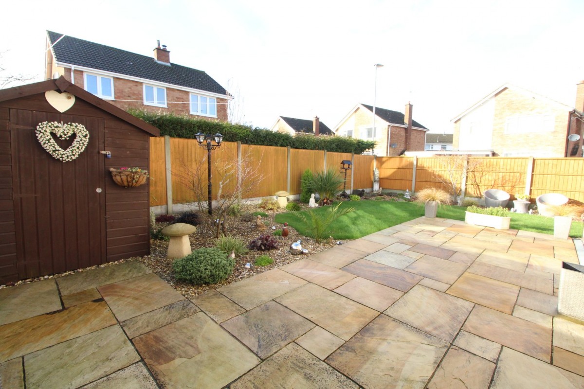 Images for Fir Tree Avenue, Lutterworth