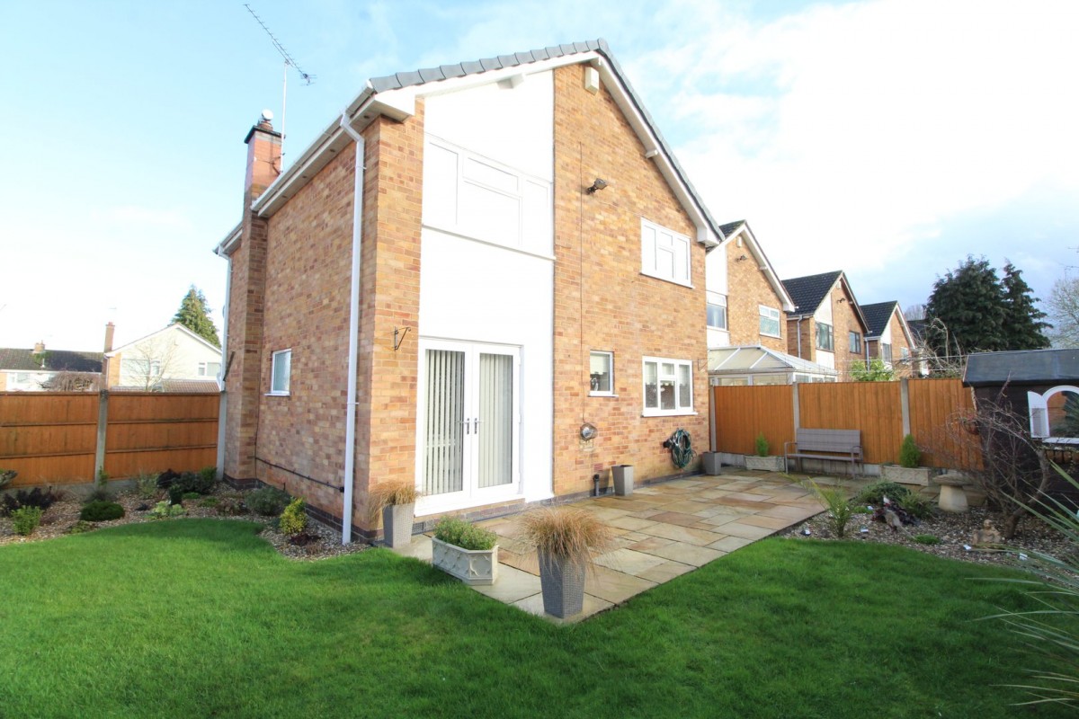 Images for Fir Tree Avenue, Lutterworth