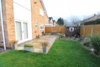 Images for Fir Tree Avenue, Lutterworth