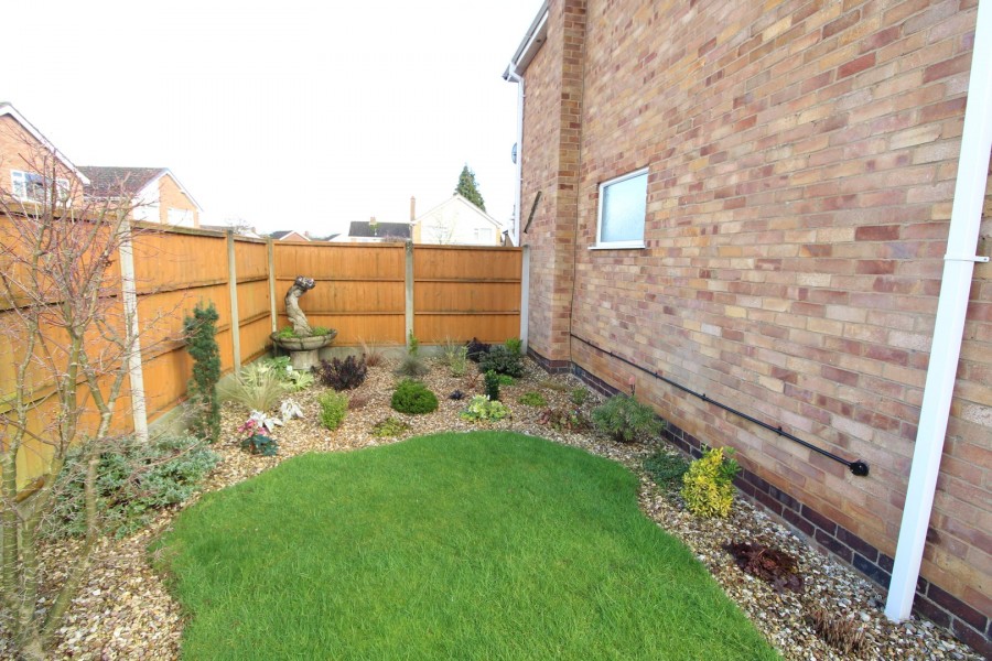 Images for Fir Tree Avenue, Lutterworth