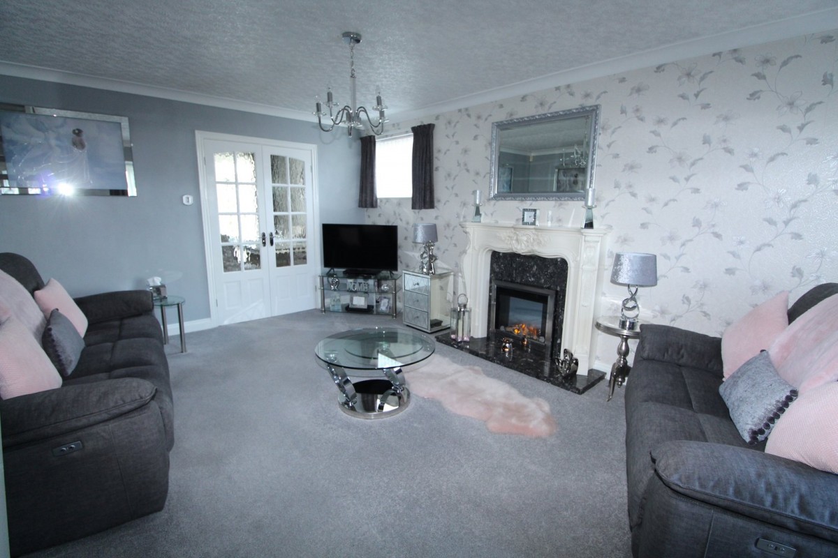 Images for Fir Tree Avenue, Lutterworth