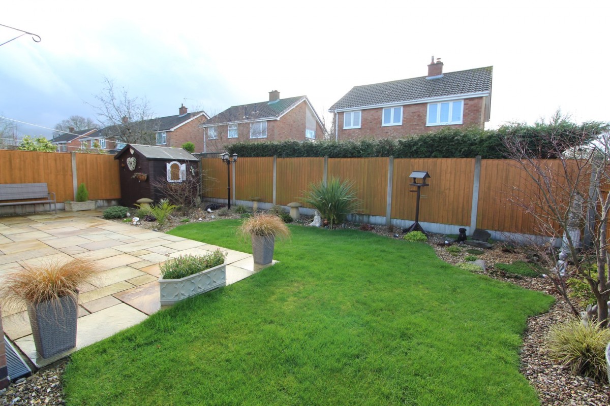 Images for Fir Tree Avenue, Lutterworth