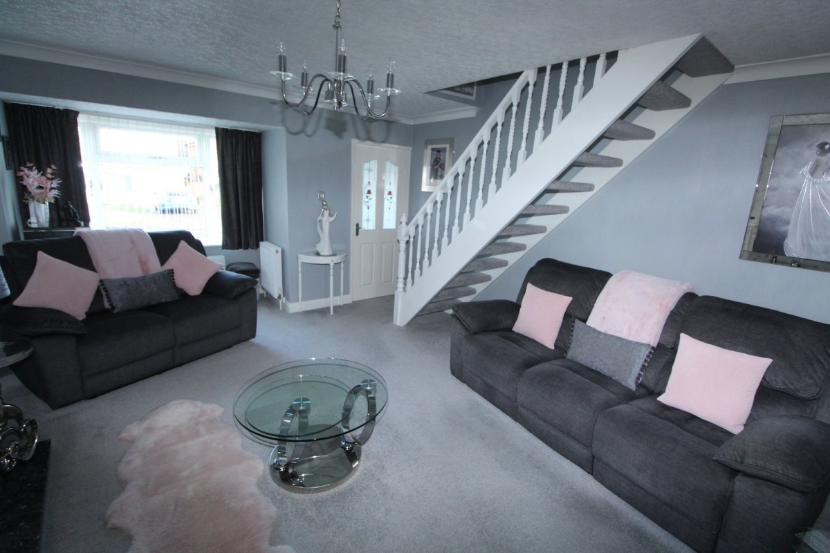 Images for Fir Tree Avenue, Lutterworth