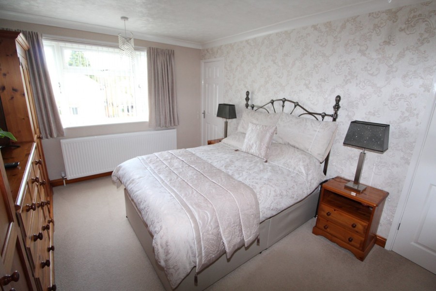 Images for Fir Tree Avenue, Lutterworth