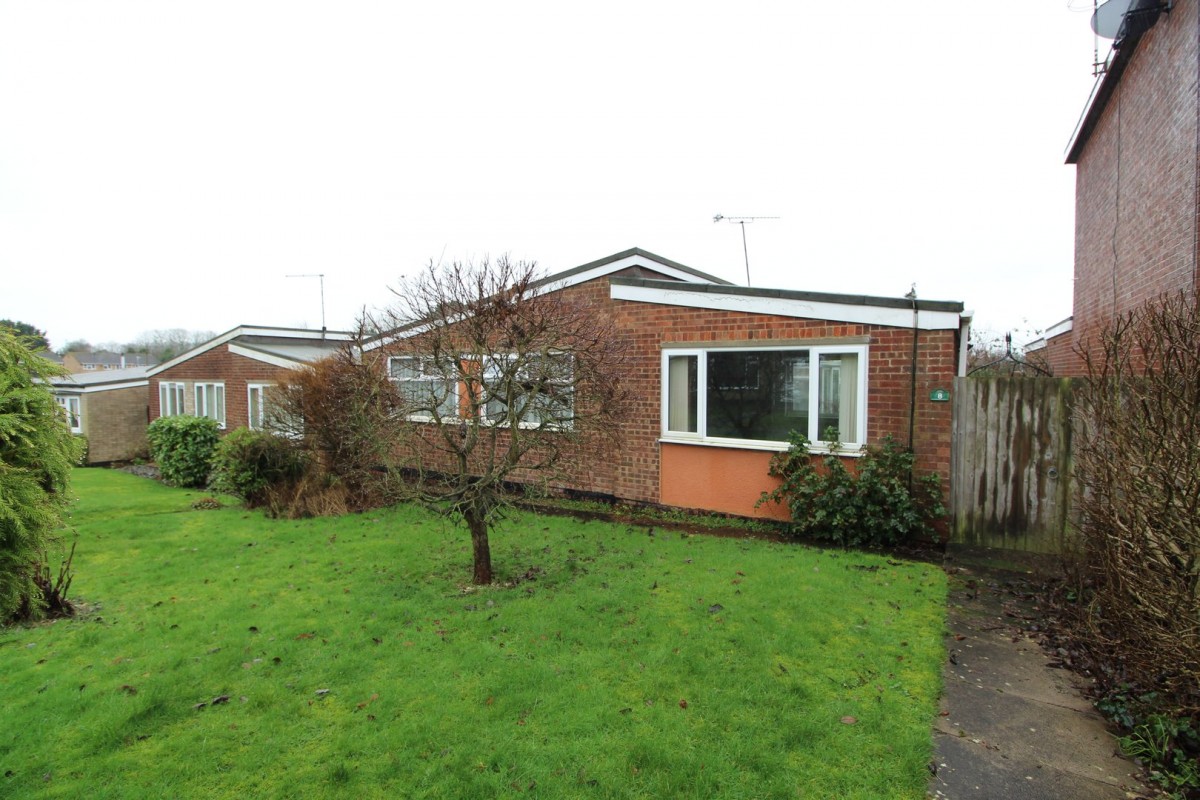 Images for Carlson Gardens, Lutterworth