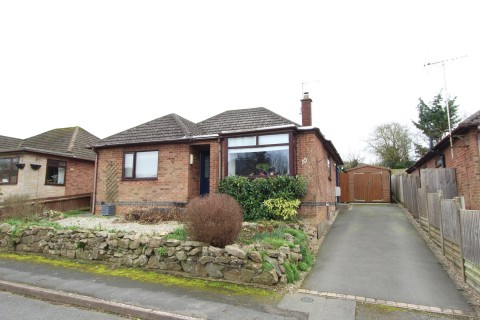 Stevens Close, Ullesthorpe