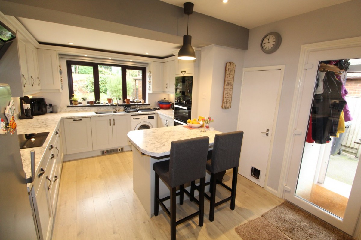 Images for Stevens Close, Ullesthorpe