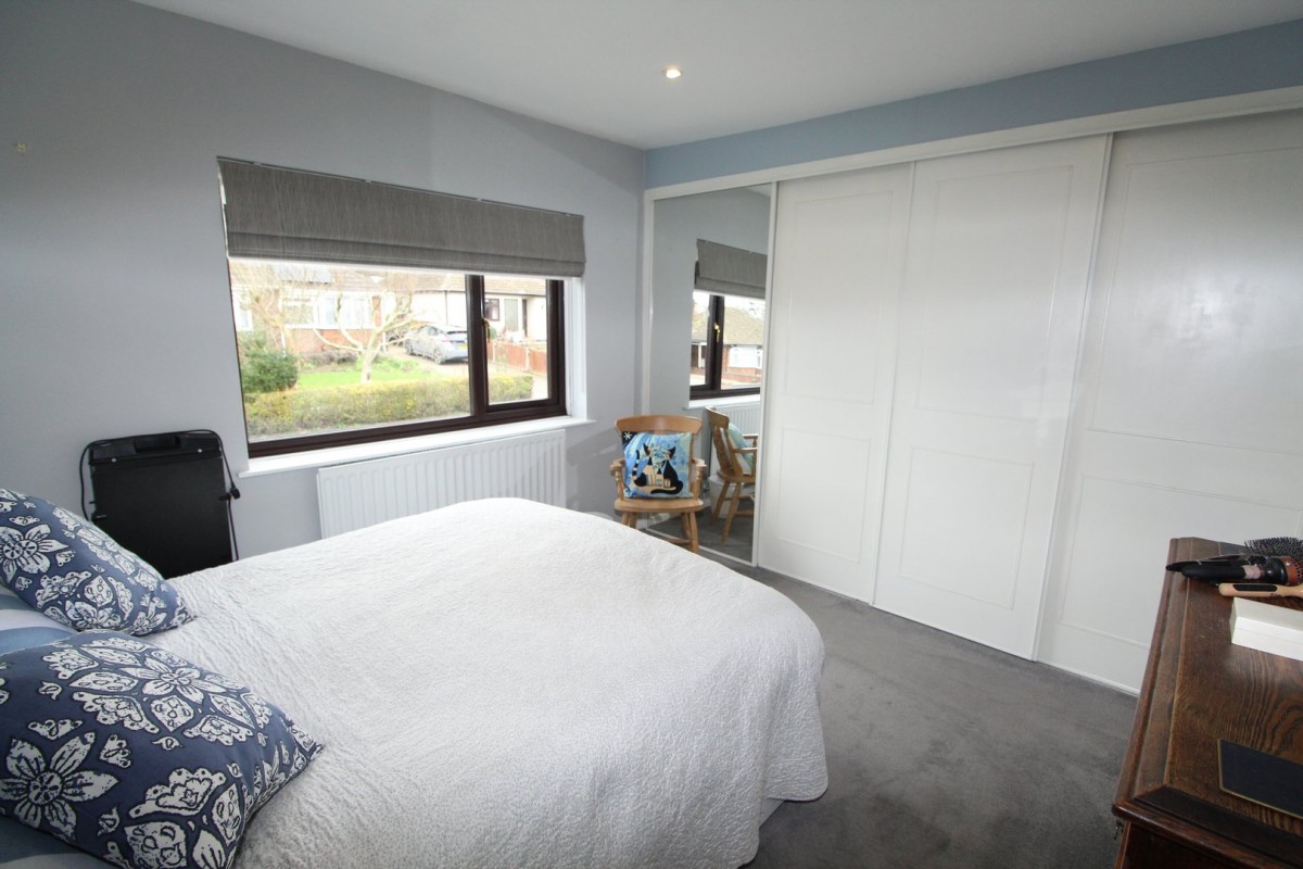 Images for Stevens Close, Ullesthorpe
